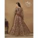 Picture of Pretty Net Sienna Anarkali Salwar Kameez