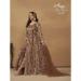 Picture of Pretty Net Sienna Anarkali Salwar Kameez