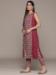 Picture of Comely Crepe Light Pink Kurtis & Tunic