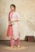 Picture of Sublime Cotton Off White Readymade Salwar Kameez