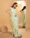 Picture of Good Looking Georgette Tan Saree