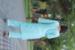 Picture of Taking Rayon Light Blue Kurtis & Tunic