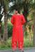 Picture of Superb Rayon Tomato Kurtis & Tunic