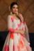 Picture of Admirable Georgette Thistle Readymade Salwar Kameez