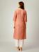 Picture of Cotton Pale Violet Red Readymade Salwar Kameez