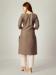 Picture of Radiant Cotton Grey Readymade Salwar Kameez