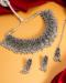 Picture of Marvelous Grey Necklace Set