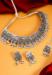 Picture of Splendid Dim Gray Necklace Set