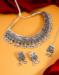 Picture of Splendid Dim Gray Necklace Set