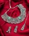 Picture of Pleasing Dim Gray Necklace Set