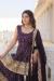 Picture of Shapely Georgette Black Readymade Salwar Kameez