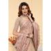 Picture of Amazing Georgette Tan Saree