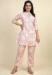 Picture of Sightly Cotton Linen Kurtis & Tunic