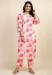 Picture of Sightly Cotton Light Pink Kurtis & Tunic