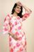 Picture of Sightly Cotton Light Pink Kurtis & Tunic