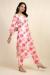 Picture of Sightly Cotton Light Pink Kurtis & Tunic