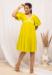 Picture of Sublime Cotton Golden Kurtis & Tunic