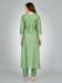 Picture of Wonderful Rayon Dark Sea Green Kurtis & Tunic