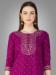 Picture of Taking Cotton Purple Readymade Salwar Kameez