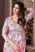 Picture of Admirable Rayon Off White Readymade Salwar Kameez