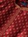 Picture of Pleasing Silk Indian Red Kurtas