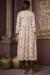 Picture of Wonderful Rayon Beige Readymade Salwar Kameez