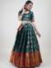 Picture of Beauteous Silk Sea Green Lehenga Choli