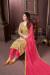 Picture of Statuesque Rayon Peru Readymade Salwar Kameez