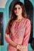 Picture of Well Formed Cotton Light Coral Kurtis & Tunic