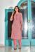 Picture of Well Formed Cotton Light Coral Kurtis & Tunic