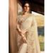 Picture of Admirable Silk Tan Saree