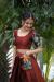 Picture of Ideal Silk Maroon Lehenga Choli