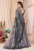 Picture of Amazing Chiffon & Satin Dim Gray Saree