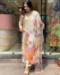 Picture of Gorgeous Rayon Linen Kurtis & Tunic