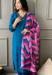 Picture of Superb Rayon Dark Cyan Kurtis & Tunic