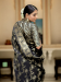 Picture of Admirable Silk Black Saree