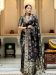 Picture of Admirable Silk Black Saree