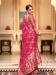 Picture of Pleasing Silk Light Pink Saree