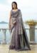 Picture of Taking Silk Grey Saree