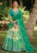 Picture of Classy Silk Burly Wood Lehenga Choli