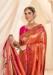 Picture of Admirable Silk Peru Saree