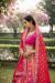 Picture of Beauteous Silk Light Coral Lehenga Choli