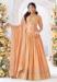 Picture of Enticing Georgette Peru Readymade Lehenga Choli