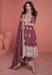 Picture of Radiant Silk Sienna Readymade Salwar Kameez