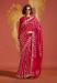 Picture of Appealing Silk Crimson Saree