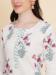 Picture of Beauteous Cotton Off White Readymade Salwar Kameez