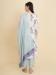 Picture of Beauteous Cotton Off White Readymade Salwar Kameez