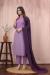 Picture of Admirable Cotton Rosy Brown Readymade Salwar Kameez