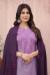 Picture of Admirable Cotton Rosy Brown Readymade Salwar Kameez