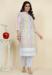 Picture of Pretty Georgette Tan Kurtis & Tunic